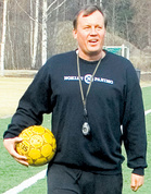 Pertti "Speedy" Nissinen