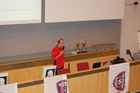 Pj. Vesa Kauppila